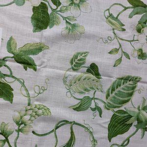 Green Heaven Fabric Yardages DIY PROJECTS